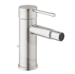 Páková bidetová baterie S supersteel Grohe Essence