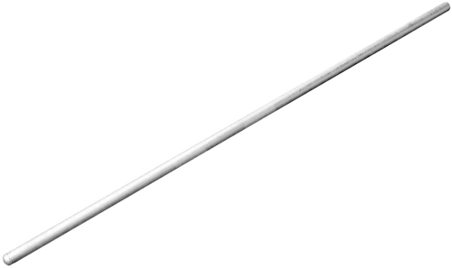 Nerezová jímací tyč bez osazení Tremis