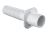 Průchod stěnou bazénu Kripsol R 2" x 50mm, délka 300mm
