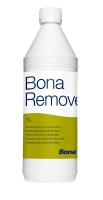Bona Remover - odstraňovač leštěnek na lakované parketové, dřevěné a laminátové podlahy1 l