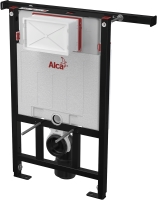Předstěnový instalační systém pro suchou instalaci Alcaplast AM102/850