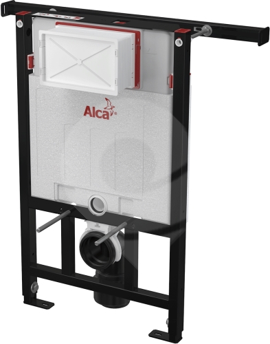 Předstěnový instalační systém pro suchou instalaci Alcaplast AM102/850