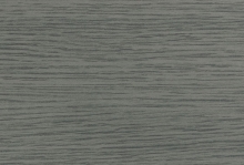 Podlahová soklová lišta mdf Cezar dub šedý 58mm 2,4m