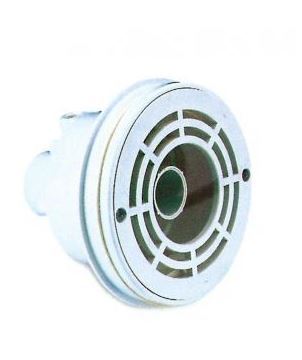 Hlavice protiproudu VAG-JET s tryskou 40 mm a sáním vody