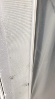Montáž APU lišty s perlinkou kolem okna, cena práce za bm bez materiálu