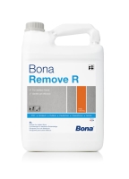 Čistící prostředek pro efektivní odstranění leštěnek a polišů Bona Remove R 5l