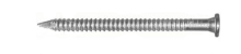 Hřebík konvexní/Anker průměr 4 mm