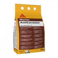 Ochrana výztuže a adhezní můstek na beton Sika MonoTop-111 Anticorrosion 2kg