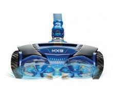 Poloautomatický bazénový vysavač ZODIAC MX9