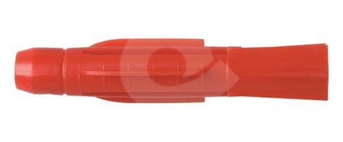 Hmoždinka univerzální TRI 10x61