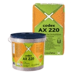 CODEX AX 220 A+B 2-komponentní tekutá hydroizolace 22kg