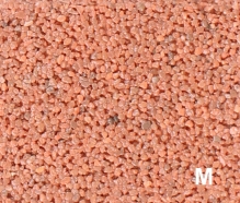 Mistral barevné písky M 3,5kg